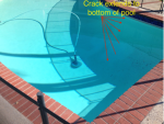 Rancho Palos Verdes, CA Pool Inspection