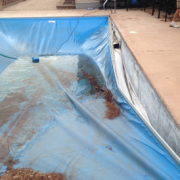Manitowoc, WI Swimming Pool Inspection