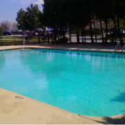 Vonore, TN Swimming Pool Inspection
