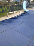New Haven, NY Swimming Pool Inspection
