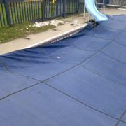 New Haven, NY Swimming Pool Inspection