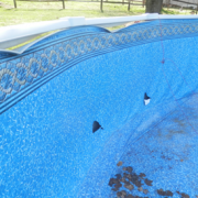 Quarryville, PA Pool Inspection