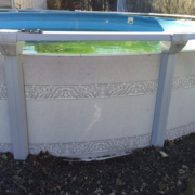 West Bend, WI Pool Inspection