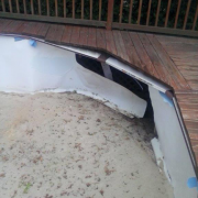 Mt Holly, NJ Swimming Pool Inspection