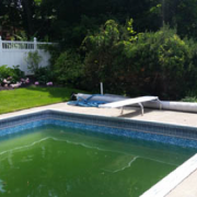 Pompton Lakes, NJ Swimming Pool Inspection