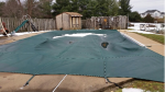 Gainesville, VA Swimming Pool Inspection