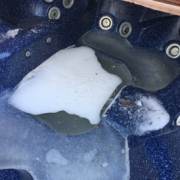 Hot Tub Inspection in Rice Lake, WI