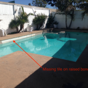 Westminster, CA Pool and Spa Inspection