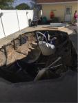 Grand Junction, CO Swimming Pool Inspection
