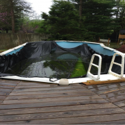 Mount Airy, ND Swimming Pool Inspection