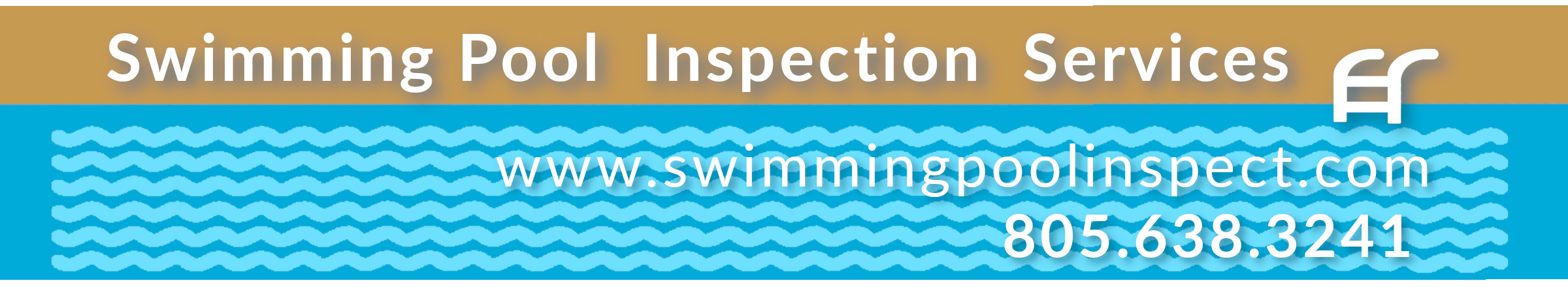 805.638.3241 SWIMMING POOL INSPECTION SERVICES Swimming Pool Inspection Services