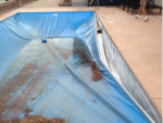 Manitowoc, WI Swimming Pool Inspection
