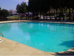 Vonore, TN Swimming Pool Inspection