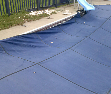 New Haven, NY Swimming Pool Inspection