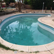 La Quinta, CA Pool Inspection