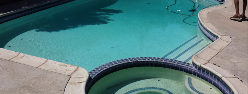 Riverside CA Swimming Pool Inspection