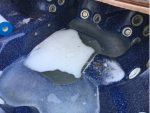 Hot Tub Inspection in Rice Lake, WI